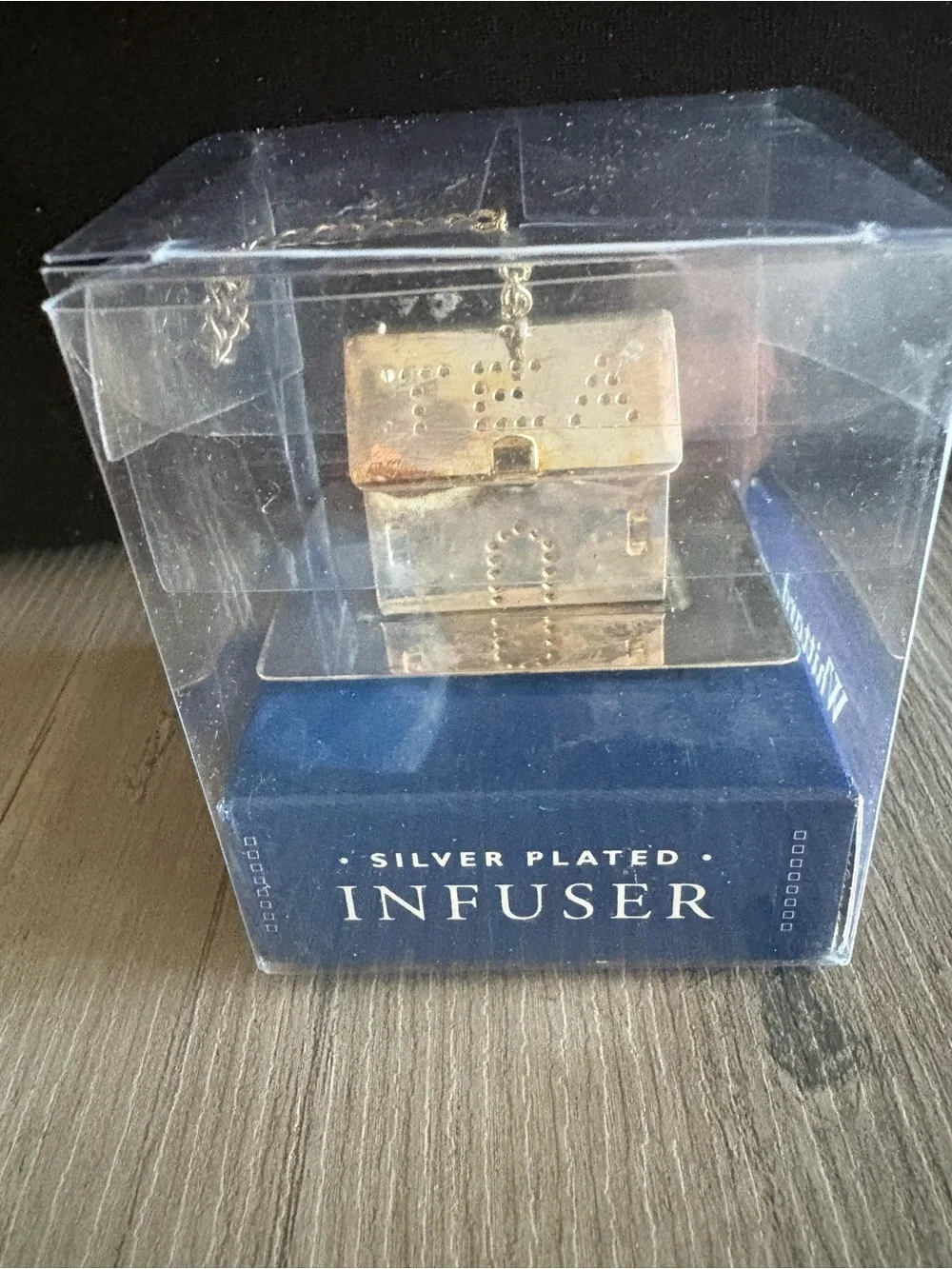 N/A new box